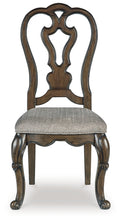 Load image into Gallery viewer, Maylee Dining UPH Side Chair (2/CN)
