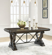 Load image into Gallery viewer, Maylee Dining Extension Table
