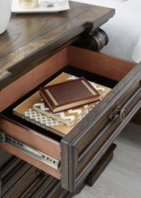 Load image into Gallery viewer, Maylee Three Drawer Night Stand
