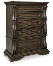 Load image into Gallery viewer, Maylee Five Drawer Chest
