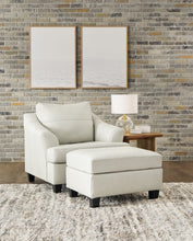 Load image into Gallery viewer, Genoa Chair and Ottoman
