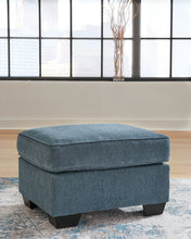 Load image into Gallery viewer, Cashton Chair and Ottoman
