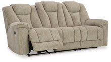 Load image into Gallery viewer, Hindmarsh PWR REC Sofa with ADJ Headrest
