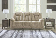 Load image into Gallery viewer, Hindmarsh PWR REC Sofa with ADJ Headrest
