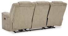 Load image into Gallery viewer, Hindmarsh PWR REC Sofa with ADJ Headrest
