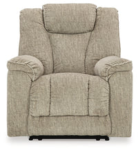 Load image into Gallery viewer, Hindmarsh PWR Recliner/ADJ Headrest
