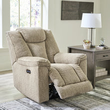 Load image into Gallery viewer, Hindmarsh PWR Recliner/ADJ Headrest
