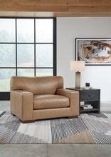 Load image into Gallery viewer, Lombardia Chair and Ottoman
