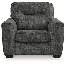 Load image into Gallery viewer, Lonoke Chair and Ottoman
