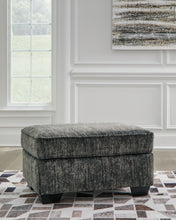 Load image into Gallery viewer, Lonoke Chair and Ottoman
