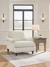 Load image into Gallery viewer, Valerani Chair and Ottoman
