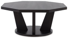 Load image into Gallery viewer, Chasinfield Coffee Table with 1 End Table
