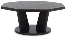 Load image into Gallery viewer, Chasinfield Coffee Table with 1 End Table
