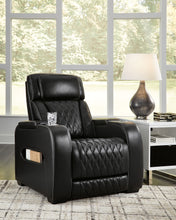 Load image into Gallery viewer, Boyington PWR Recliner/ADJ Headrest
