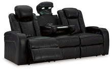 Load image into Gallery viewer, Caveman Den PWR REC Sofa with ADJ Headrest
