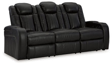 Load image into Gallery viewer, Caveman Den PWR REC Sofa with ADJ Headrest
