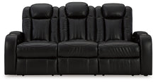 Load image into Gallery viewer, Caveman Den PWR REC Sofa with ADJ Headrest
