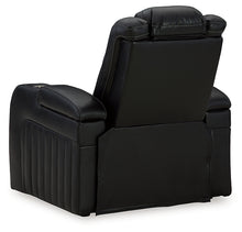 Load image into Gallery viewer, Caveman Den PWR Recliner/ADJ Headrest
