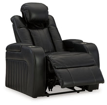 Load image into Gallery viewer, Caveman Den PWR Recliner/ADJ Headrest
