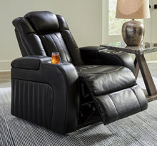 Load image into Gallery viewer, Caveman Den PWR Recliner/ADJ Headrest
