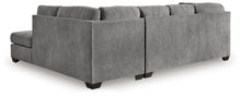 Load image into Gallery viewer, Marleton 2-Piece Sectional with Ottoman
