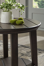 Load image into Gallery viewer, Celamar Coffee Table with 1 End Table
