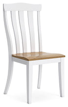 Load image into Gallery viewer, Ashbryn Dining Room Side Chair (2/CN)
