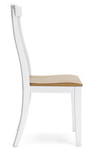 Load image into Gallery viewer, Ashbryn Dining Room Side Chair (2/CN)
