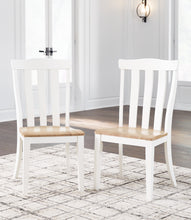 Load image into Gallery viewer, Ashbryn Dining Room Side Chair (2/CN)
