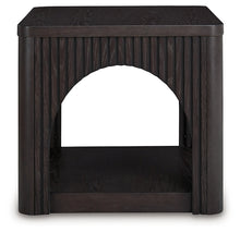 Load image into Gallery viewer, Yellink Square End Table
