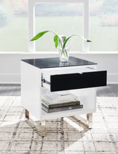 Load image into Gallery viewer, Gardoni Rectangular End Table
