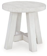 Load image into Gallery viewer, Jallison Round End Table
