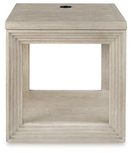 Load image into Gallery viewer, Marxhart Square End Table
