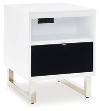 Load image into Gallery viewer, Gardoni Chair Side End Table
