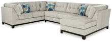 Load image into Gallery viewer, Maxon Place 3-Piece Sectional with Chaise
