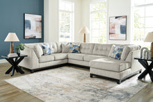 Load image into Gallery viewer, Maxon Place 3-Piece Sectional with Chaise
