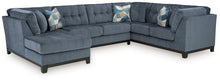 Load image into Gallery viewer, Maxon Place 3-Piece Sectional with Chaise
