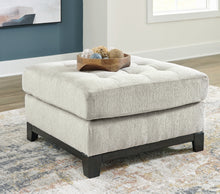 Load image into Gallery viewer, Maxon Place Oversized Accent Ottoman
