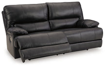 Load image into Gallery viewer, Mountainous 2 Seat PWR REC Sofa ADJ HDREST
