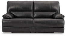 Load image into Gallery viewer, Mountainous 2 Seat PWR REC Sofa ADJ HDREST
