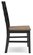 Load image into Gallery viewer, Wildenauer Dining Room Side Chair (2/CN)
