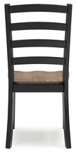 Load image into Gallery viewer, Wildenauer Dining Room Side Chair (2/CN)
