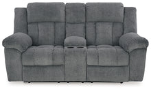 Load image into Gallery viewer, Tip-Off PWR REC Loveseat/CON/ADJ HDRST
