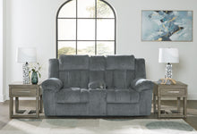 Load image into Gallery viewer, Tip-Off PWR REC Loveseat/CON/ADJ HDRST
