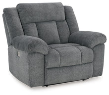 Load image into Gallery viewer, Tip-Off PWR Recliner/ADJ Headrest
