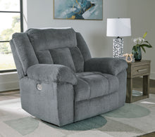 Load image into Gallery viewer, Tip-Off PWR Recliner/ADJ Headrest
