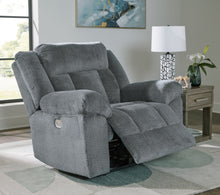 Load image into Gallery viewer, Tip-Off PWR Recliner/ADJ Headrest
