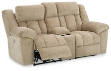 Load image into Gallery viewer, Tip-Off PWR REC Loveseat/CON/ADJ HDRST
