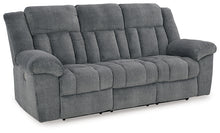 Load image into Gallery viewer, Tip-Off PWR REC Sofa with ADJ Headrest
