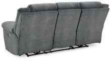 Load image into Gallery viewer, Tip-Off PWR REC Sofa with ADJ Headrest
